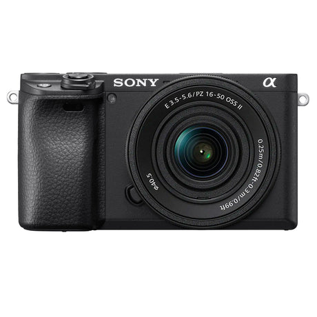 Cameras