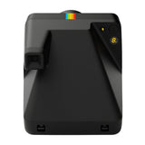 Polaroid Now Plus Generation 3 Instant Camera with Two-Lens Autofocus System and Manual Mode (Black)